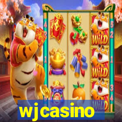 wjcasino - jogos slots premium